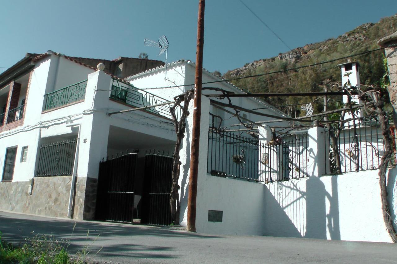 오르히바 La Granada 게스트하우스 외부 사진