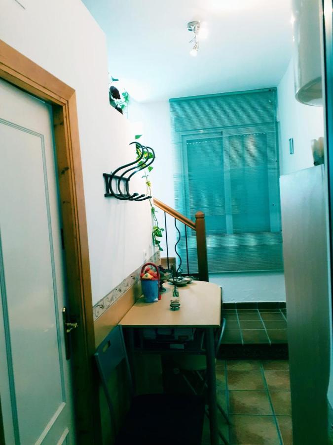 오르히바 La Granada 게스트하우스 외부 사진