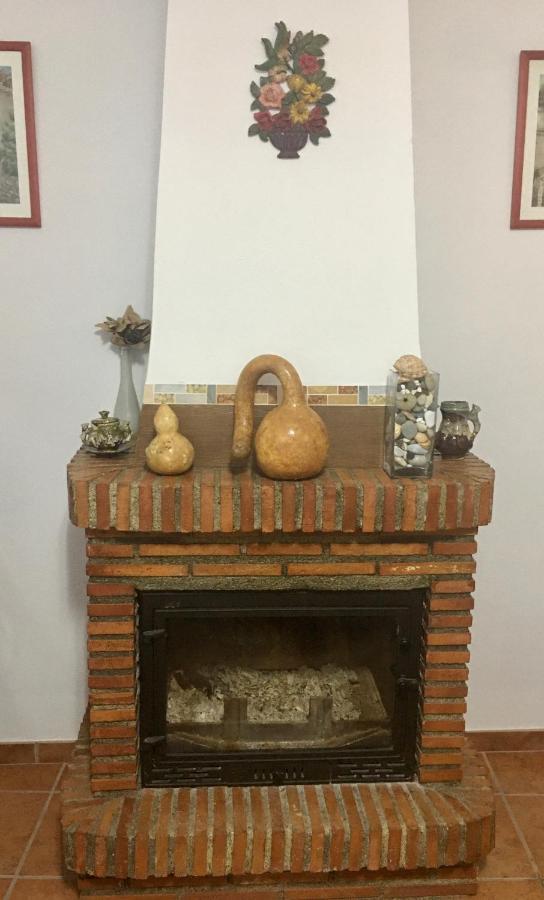 오르히바 La Granada 게스트하우스 외부 사진