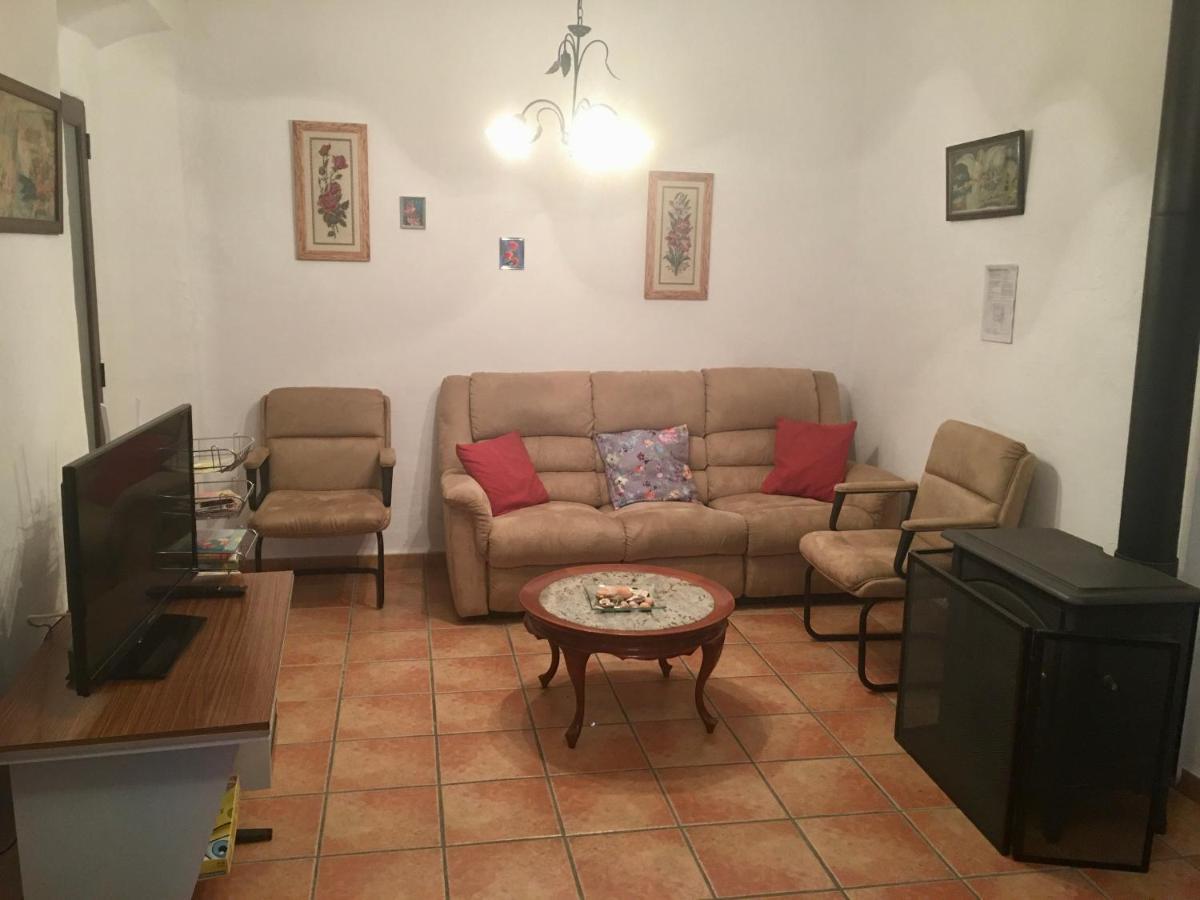 오르히바 La Granada 게스트하우스 외부 사진